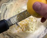 ウィークエンドシトロンレモンバターケーキ作り方4写真