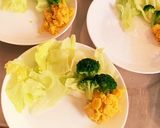 さつまいものピリ辛マヨサラダ作り方3写真