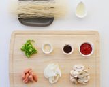 アレルギー対応☆もちもちナポリタン作り方4写真