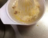 ウィークエンドシトロンレモンバターケーキ作り方6写真