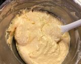 ウィークエンドシトロンレモンバターケーキ作り方10写真