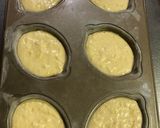 ウィークエンドシトロンレモンバターケーキ作り方11写真