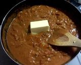 簡単☆海老のトマトバターカレー作り方6写真
