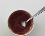 喫茶店の味を簡単に☆プロテインナポリタン作り方4写真