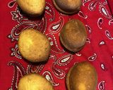 ウィークエンドシトロンレモンバターケーキ作り方13写真