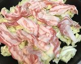 【簡単】トマトと豚肉の重ね煮☆作り方2写真