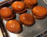 ウィークエンドシトロンレモンバターケーキ作り方17写真