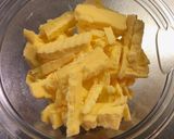 ウィークエンドシトロンレモンバターケーキ作り方19写真