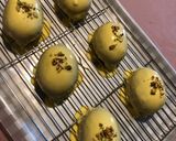 ウィークエンドシトロンレモンバターケーキ作り方21写真