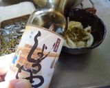 最速の湯うどん作り方12写真