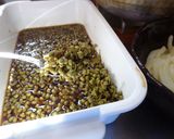 最速の湯うどん作り方10写真