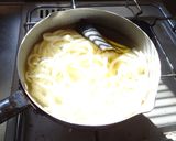 最速の湯うどん作り方6写真