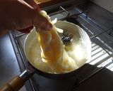 最速の湯うどん作り方5写真