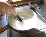 最速の湯うどん作り方3写真