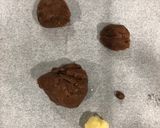 型なし☆可愛いカラフル動物クッキー☆作り方10写真