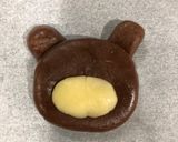 型なし☆可愛いカラフル動物クッキー☆作り方12写真