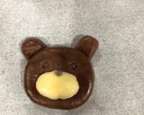 型なし☆可愛いカラフル動物クッキー☆作り方13写真