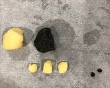 型なし☆可愛いカラフル動物クッキー☆作り方18写真