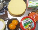 ティラミス作り方1写真