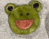 型なし☆可愛いカラフル動物クッキー☆作り方25写真