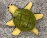 型なし☆可愛いカラフル動物クッキー☆作り方28写真