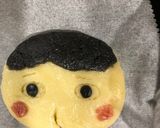 型なし☆可愛いカラフル動物クッキー☆作り方35写真