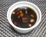 特別な日に☆牛肉合うローストビーフソース作り方7写真