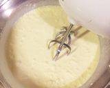 濃厚チーズケーキ作り方1写真