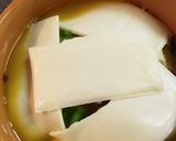 チーズon焼き野菜とチキンのカレースープ作り方10写真