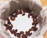 濃厚チーズケーキ作り方2写真