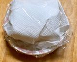 マヨ不使用☆豆腐でクリーミーツナサラダ作り方1写真