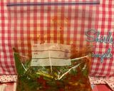 ラーメン花月風　激辛壺ニラ作り方8写真