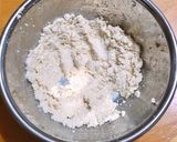 マヨ不使用☆豆腐でクリーミーツナサラダ作り方4写真