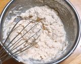 マヨ不使用☆豆腐でクリーミーツナサラダ作り方6写真