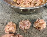 焼き小龍包作り方8写真