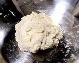包まない!皮もちもち餃子ケーキ作り方3写真