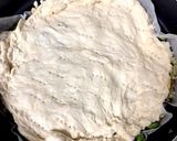包まない!皮もちもち餃子ケーキ作り方9写真