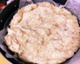 包まない!皮もちもち餃子ケーキ作り方10写真