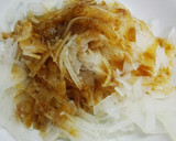 タレが美味しいカツオのたたき作り方9写真