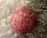 スーパー糖質制限用！スコッチエッグ作り方6写真