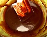 材料2つのチョコのムース作り方3写真