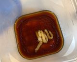 揚げない!ナスの揚げ浸し風作り方2写真