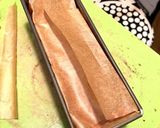 材料2つのチョコのムース作り方12写真