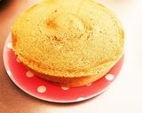 おから100%コーヒーケーキ作り方2写真