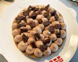おから100%コーヒーケーキ作り方4写真