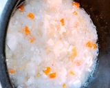 豆腐入り玉子丼 離乳食 栄養たっぷり作り方4写真