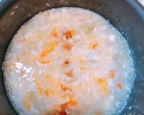 豆腐入り玉子丼 離乳食 栄養たっぷり作り方5写真