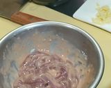 【極秘】究極のニラレバ炒め作り方4写真