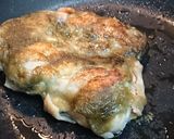 味わいのある✨鶏ももの昆布漬け焼き作り方4写真