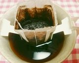 低糖質コーヒーゼリー作り方2写真